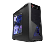 Zalman Z9 PLUS czarna - 117233 - zdjęcie 3